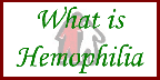 What is Hemophilia